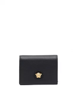 Versace Portefeuille Medusa Head Femme