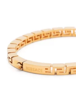 Versace Bracelet à Détail Greca KVO GOLD -Pas Cher Versace Boutique 16949721 33796053 600
