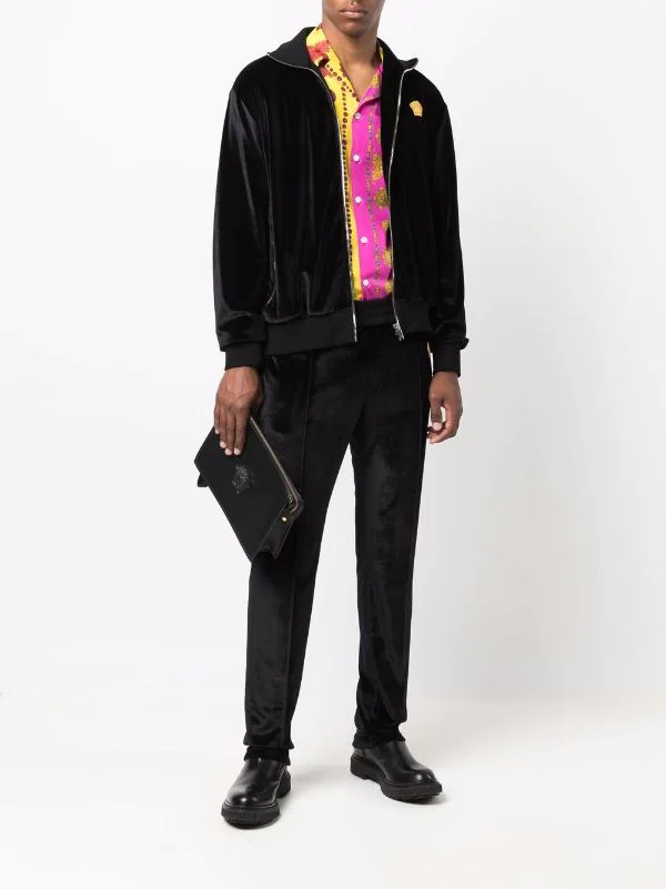 Versace Sweat Medusa Head Homme 2 Versace Sweat Medusa Head Homme – Image 2