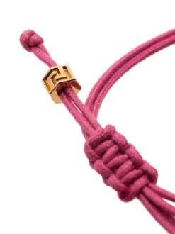 ( Access Edit ) Versace Bracelet à Breloques Medusa 1PA4V PINK -Pas Cher Versace Boutique 16956804 36214283 600