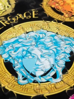 Versace Puzzle Medusa Amplified Femme -Pas Cher Versace Boutique 16961989 36188611 600