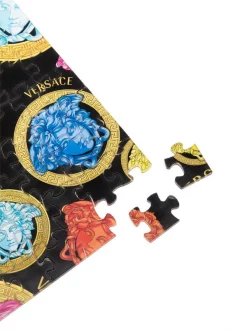 Versace Puzzle Medusa Amplified Femme -Pas Cher Versace Boutique 16961989 36189850 600