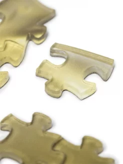 Versace Ensemble Puzzle Medusa Head Z4004 ORO -Pas Cher Versace Boutique 16961999 37539217 600