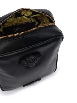 Versace Sac à Bandoulière Medusa Homme 9 Versace Sac à Bandoulière Medusa Homme -Pas Cher Versace Boutique 16986133 33949316 600