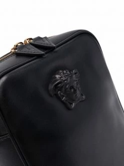 Versace Sac à Bandoulière Medusa Homme 8 Versace Sac à Bandoulière Medusa Homme -Pas Cher Versace Boutique 16986133 33949317 600