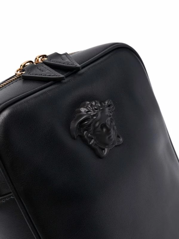 Versace Sac à Bandoulière Medusa Homme 4 Versace Sac à Bandoulière Medusa Homme – Image 4