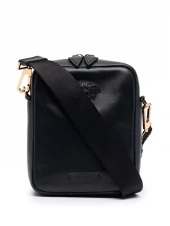 Versace Sac à Bandoulière Medusa Homme