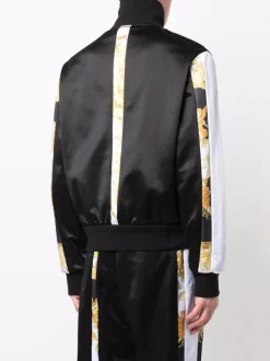 Versace Veste De Sport Medusa Renaissance Homme -Pas Cher Versace Boutique 17001699 34001059 600