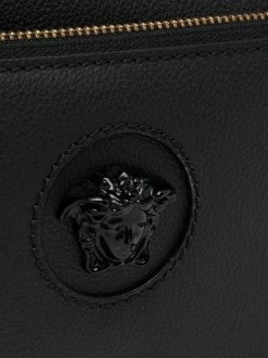 Versace Pochette La Medusa Zippée 1B09V -Pas Cher Versace Boutique 17011874 34298303 600
