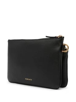 Versace Pochette La Medusa Zippée 1B09V -Pas Cher Versace Boutique 17011874 34299169 600