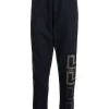 Versace Pantalon De Jogging à Imprimé Greca 1U610