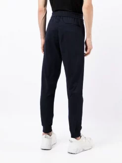 Versace Pantalon De Jogging à Imprimé Greca 1U610 -Pas Cher Versace Boutique 17012788 34318797 600