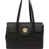 Versace 1B00V Sac à Main La Medusa Femme