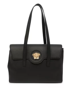 Versace 1B00V Sac à Main La Medusa Femme