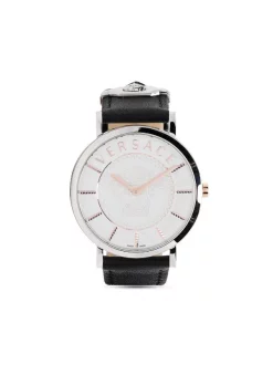 Versace Montre K4-V Essential 36 Mm BLACK