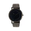 Versace Montre J4 V-Essentiel 40 Mm GUNMETAL