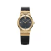 Versace Montre Greca Mini 27 Mm Femme