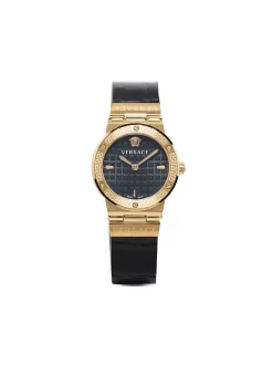 Versace Montre Greca Mini 27 Mm Femme