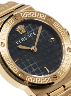Versace Montre Greca Mini 27 Mm Femme -Pas Cher Versace Boutique 17023513 37396038 600