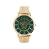 Versace CHAMPAGNE Montre K4-V Essential 36 Mm Femme