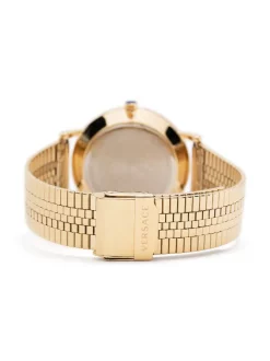 Versace CHAMPAGNE Montre K4-V Essential 36 Mm Femme -Pas Cher Versace Boutique 17023516 37394896 600