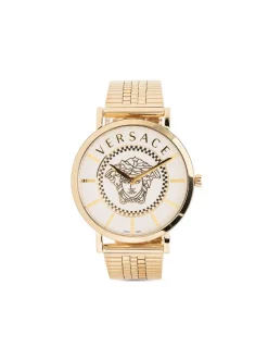 Versace Montre K4-V Essential 36 Mm Femme