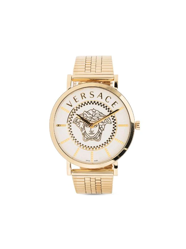 Versace Montre K4-V Essential 36 Mm Femme 1 Versace Montre K4-V Essential 36 Mm Femme