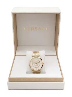 Versace Montre K4-V Essential 36 Mm Femme 11 Versace Montre K4-V Essential 36 Mm Femme -Pas Cher Versace Boutique 17023570 37394905 600