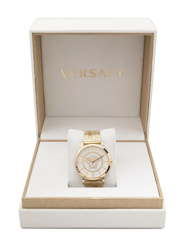 Versace Montre K4-V Essential 36 Mm Femme 6 Versace Montre K4-V Essential 36 Mm Femme – Image 6