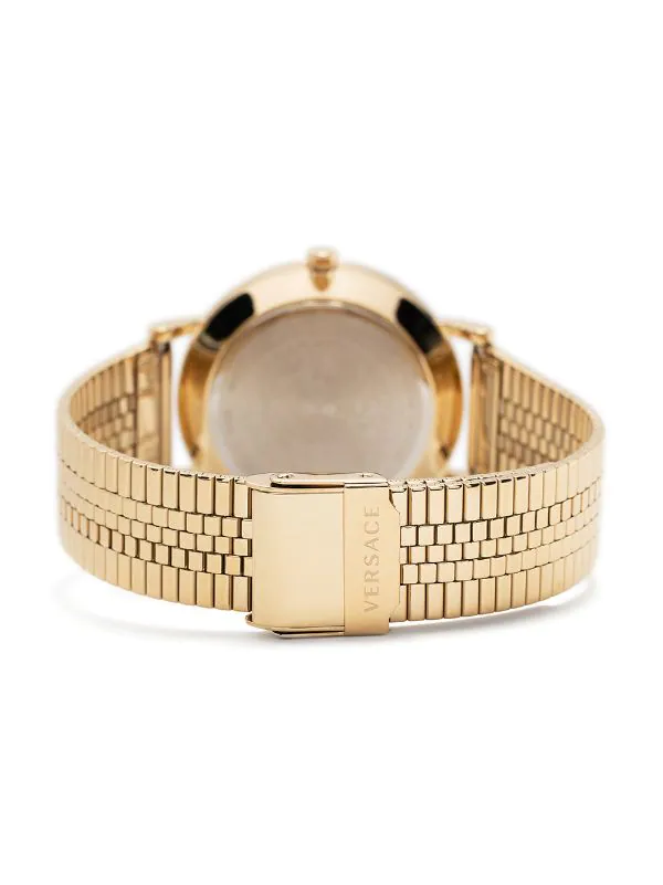 Versace Montre K4-V Essential 36 Mm Femme 4 Versace Montre K4-V Essential 36 Mm Femme – Image 4