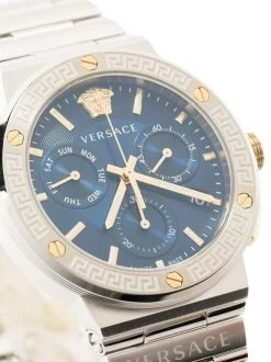 Versace Montre Greca Logo 43 Mm Homme 6 Versace Montre Greca Logo 43 Mm Homme -Pas Cher Versace Boutique 17023577 36798905 600