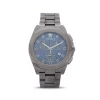 Versace Montre Z8-WC Chronograph 45 Mm Grey