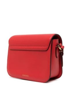 Versace Sac à Bandoulière La Medusa En Cuir 1R14V -Pas Cher Versace Boutique 17023962 38127244 600