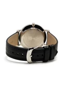 Versace Montre J4 V-Essentiel 40 Mm BLACK 8 Versace Montre J4 V-Essentiel 40 Mm BLACK -Pas Cher Versace Boutique 17024251 38214684 600