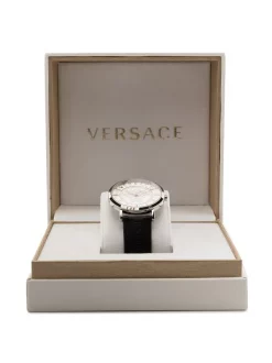 Versace Montre J4 V-Essentiel 40 Mm BLACK 9 Versace Montre J4 V-Essentiel 40 Mm BLACK -Pas Cher Versace Boutique 17024251 38214685 600
