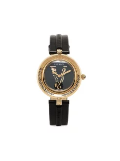 Versace Montre Virtus Infinity 34 Mm Femme