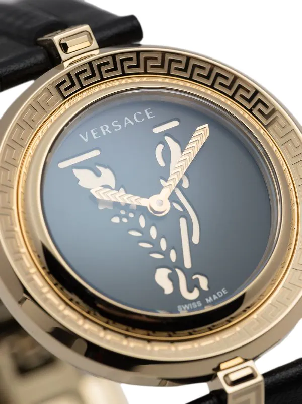Versace Montre Virtus Infinity 34 Mm Femme 3 Versace Montre Virtus Infinity 34 Mm Femme – Image 3