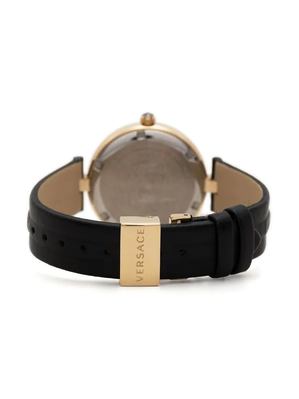 Versace Montre Virtus Infinity 34 Mm Femme 4 Versace Montre Virtus Infinity 34 Mm Femme – Image 4