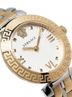 Versace Montre Greca Icon 36 Mm Femme 8 Versace Montre Greca Icon 36 Mm Femme -Pas Cher Versace Boutique 17024329 37394941 600