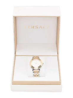 Versace Montre Greca Icon 36 Mm Femme 11 Versace Montre Greca Icon 36 Mm Femme -Pas Cher Versace Boutique 17024329 37395839 600