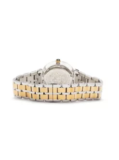 Versace GOLD-TONE Montre Greca Icon 36 Mm Femme -Pas Cher Versace Boutique 17024330 37394949 600