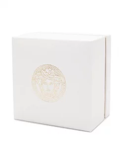 Versace GOLD-TONE Montre Greca Icon 36 Mm Femme -Pas Cher Versace Boutique 17024330 37394950 600