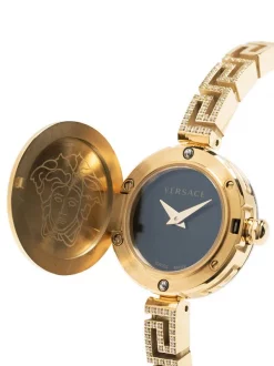 Versace Montre Z5 Secret 25 Mm CHAMPAGNE -Pas Cher Versace Boutique 17024332 36798909 600
