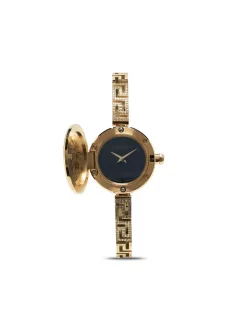 Versace Montre Z5 Secret 25 Mm CHAMPAGNE