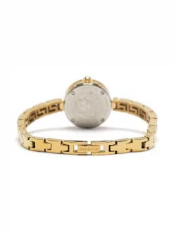 Versace Montre Z5 Secret 25 Mm CHAMPAGNE -Pas Cher Versace Boutique 17024332 36800384 600