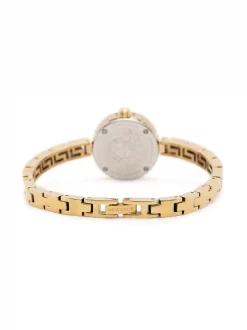 Versace CHAMPAGNE Montre Z5 Secret 25 Mm Femme -Pas Cher Versace Boutique 17024334 38214702 600