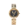 Versace Montre Virtus Infinity 34 Mm Femme