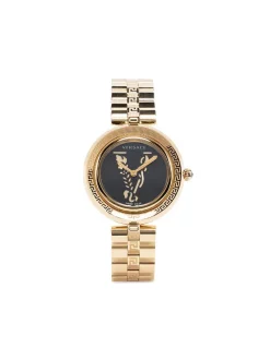 Versace Montre Virtus Infinity 34 Mm Femme