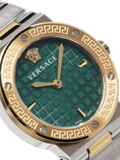 Versace Montre Greca Mini 27 Mm Femme -Pas Cher Versace Boutique 17024337 37395842 600