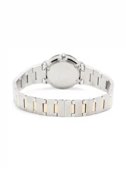 Versace SILVER-TONE Montre Greca Mini 27 Mm Femme -Pas Cher Versace Boutique 17024339 37395845 600